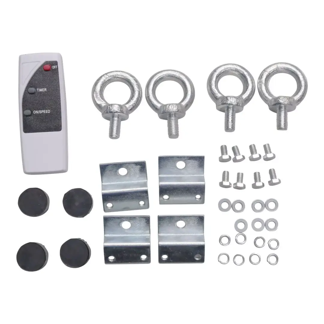 Accesorii purificator aer industrial LFS 301-3 Accesorii purificator aer industrial LFS 301-3