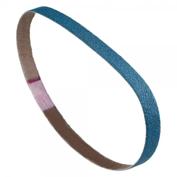 Banda slefuit metal 330 10 K120 Banda slefuit metal 330 10 K120