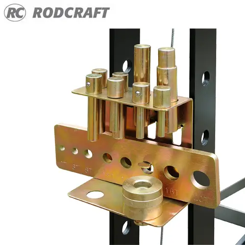 Bolturi presa hidraulica 30 tone Rodcraft Bolturi presa hidraulica 30 tone Rodcraft