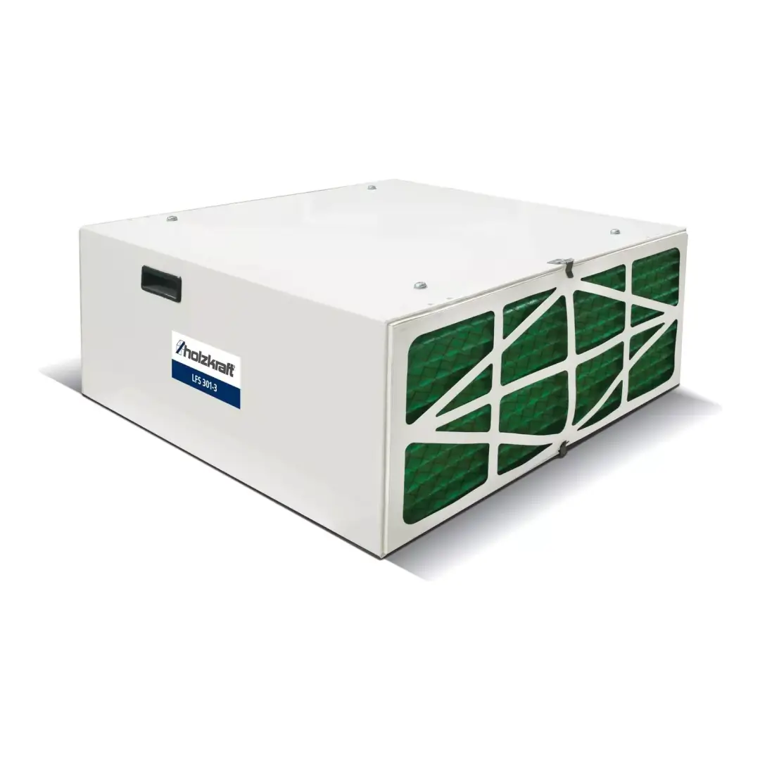 Purificator aer industrial LFS 301-3 2 Purificator aer industrial LFS 301-3 2