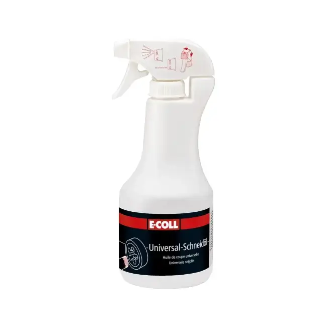 Ulei racire E-COLL 500 ml Ulei racire E-COLL 500 ml