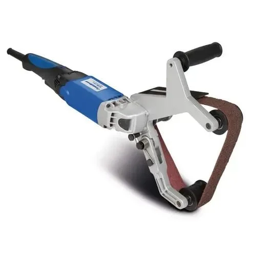 Masina de slefuit tevi RSM 760 METALLKRAFT Masina de slefuit tevi RSM 760 METALLKRAFT Viteza de lucru 3 - 12 m/s