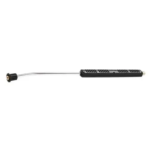 Lance curbata cu cap de pulverizare 700 mm (fara duza) CLEANCRAFT Lance curbata cu cap de pulverizare 700 mm (fara duza) CLEANCRAFT