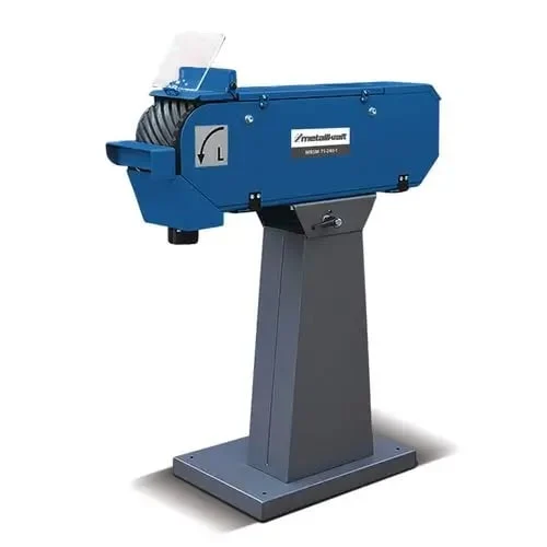 Masina de slefuit cu banda MBSM 75-240-1 (230V) METALLKRAFT Masina de slefuit cu banda MBSM 75-240-1 (230V) METALLKRAFT Latime banda de slefuit 75 mm