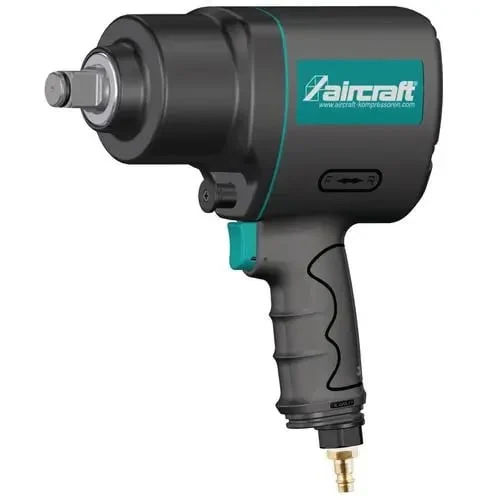 Pistol pneumatic cu impact ISS-C 3/4" PRO AIRCRAFT Mandrina A3⁄4"