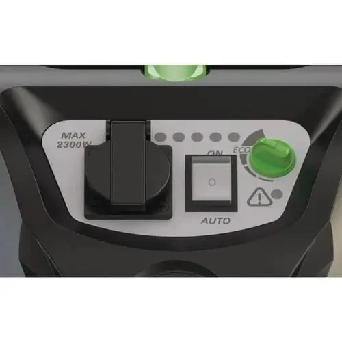 Aspirator umed/uscat wetCAT 130 IRH CLEANCRAFT Aspirator umed/uscat wetCAT 130 IRH CLEANCRAFT Lungime cablu 8.5 m