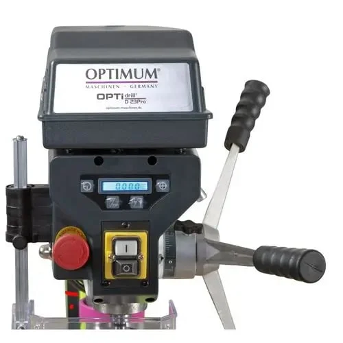 Masina de gaurit cu coloana D17 PRO OPTIMUM Masina de gaurit cu coloana D17 PRO OPTIMUM Tip Produs Masina de gaurit cu coloana