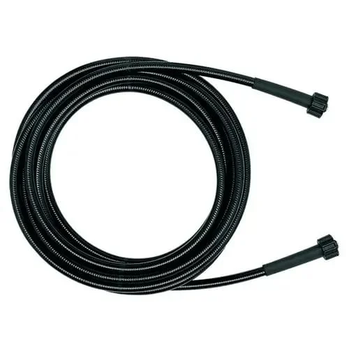 Furtun de inalta presiune, intarit 10 m CLEANCRAFT Furtun de inalta presiune, intarit 10 m CLEANCRAFT
