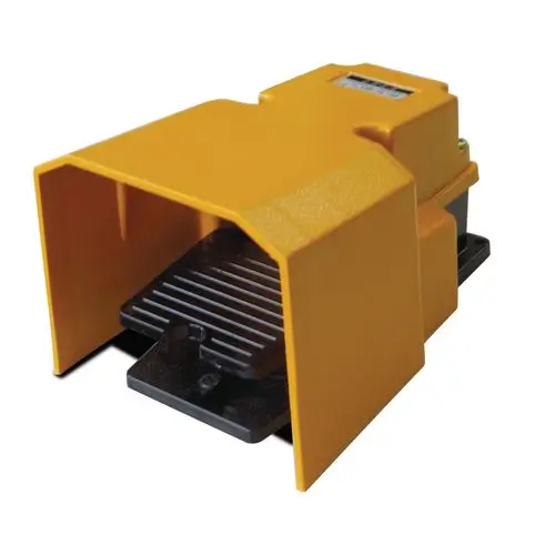 Comutator picior OPTIdrill Comutator de picior pentru OPTIdrill