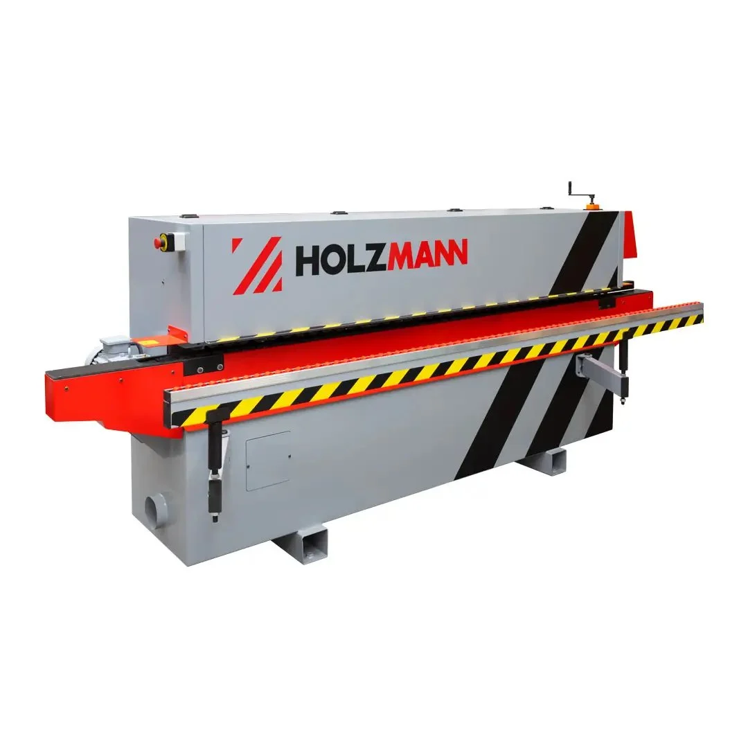 Masina de aplicat cant automata KAM4EPS 400V Holzmann Masina de aplicat cant automata KAM4EPS 400V Holzmann Dimensiuni de instalare 3960 x 1060 x 1560 mm