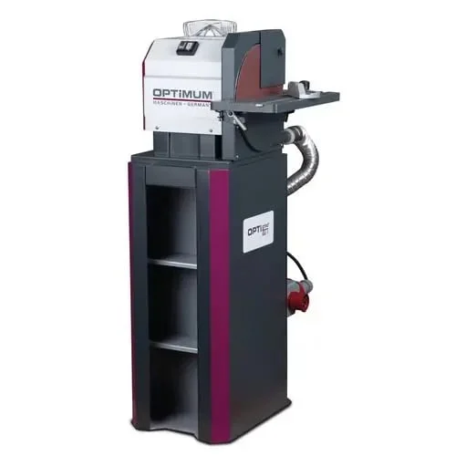 Slefuitor cu disc OPTIgrind GB 305D OPTIMUM Slefuitor cu disc OPTIgrind GB 305D OPTIMUM Frecventa motor 50 hz