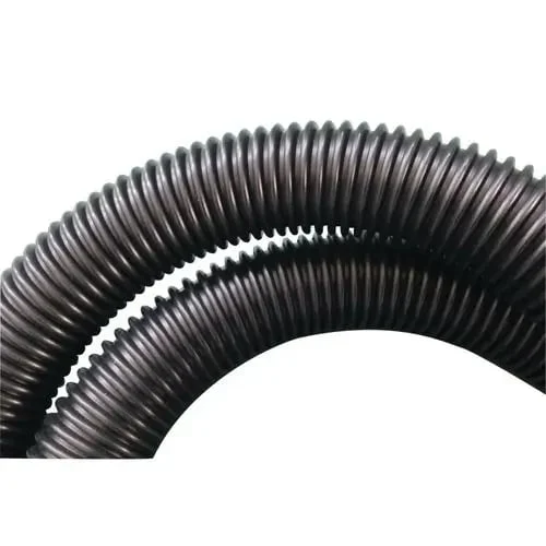 Furtun, antistatic Ø 38 mm / 3 m CLEANCRAFT Furtun, antistatic Ø 38 mm / 3 m CLEANCRAFT Diametru 38 mm