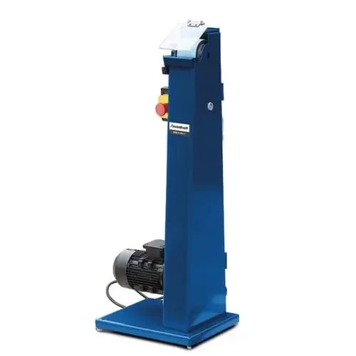 Masina de slefuit cu banda MBSM 75-200-1 V (230 V) METALLKRAFT Masina de slefuit cu banda MBSM 75-200-1 V (230 V) METALLKRAFT Diametru hota exhaustare 76 mm