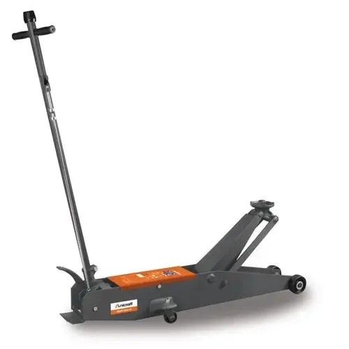Cric auto SRWH 5000 LH UNICRAFT Inaltime min. 150 mm