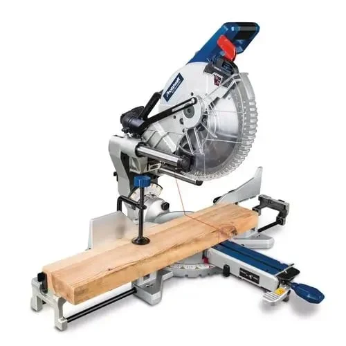 Fierastrau circular pendular KGZ 3050 Vario HOLZKRAFT Fierastrau circular pendular KGZ 3050 Vario HOLZKRAFT Diametru disc 305 mm