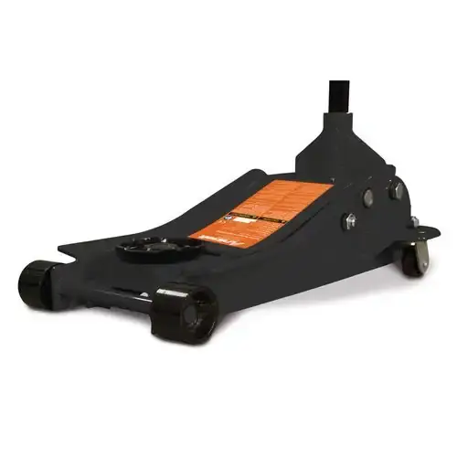 Cric auto SRWH 2500 EF Cric auto SRWH 2500 EF