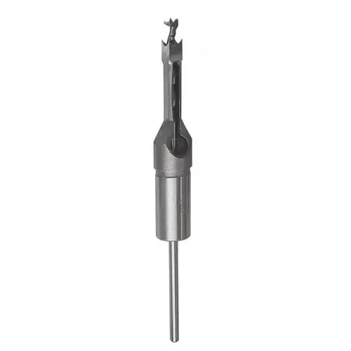 Burghiu gauri patrate 8.00 mm HOLZSTAR Burghiu gauri patrate 8.00 mm HOLZSTAR Latime burghiu inch 5/16