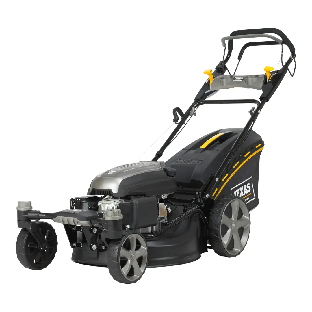 Masina tuns gazon ZT 5110TR/WE 2 Masina de tuns gazon ZT 5110TR/WE 2