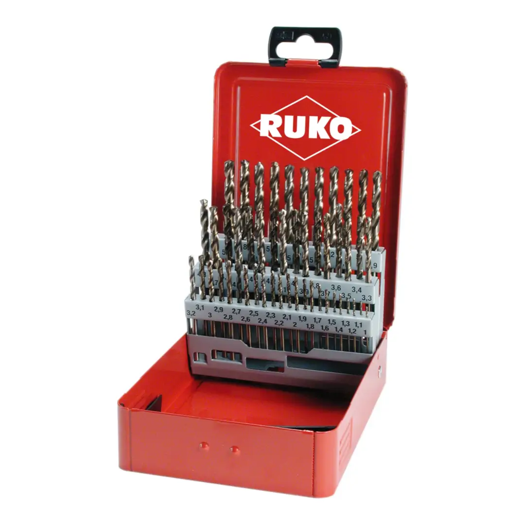 Set 50 burghie RUKO 215217 Set 50 burghie RUKO 215217