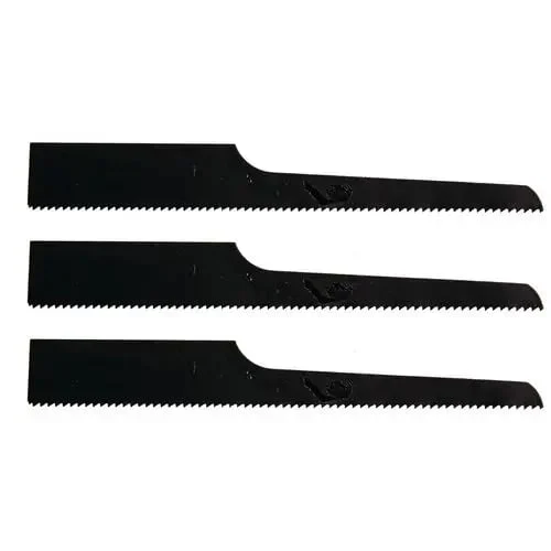 Panza de fierastrau pneumatic bi-metalica KS ZT18 AIRCRAFT