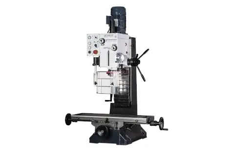 Masini de Frezat Metal Masini de Frezat Metal