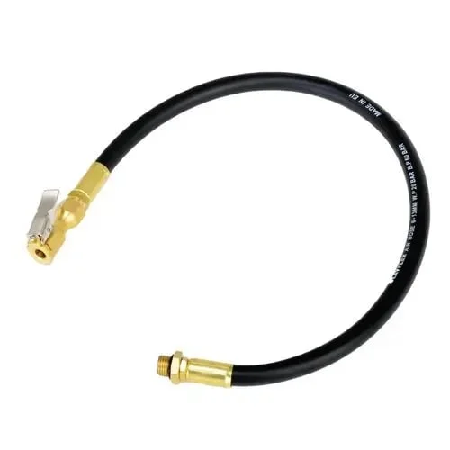 Furtun de rezerva de 0,75 m, inclusiv. conector rapid AIRCRAFT Furtun de rezerva de 0,75 m, inclusiv. conector rapid AIRCRAFT