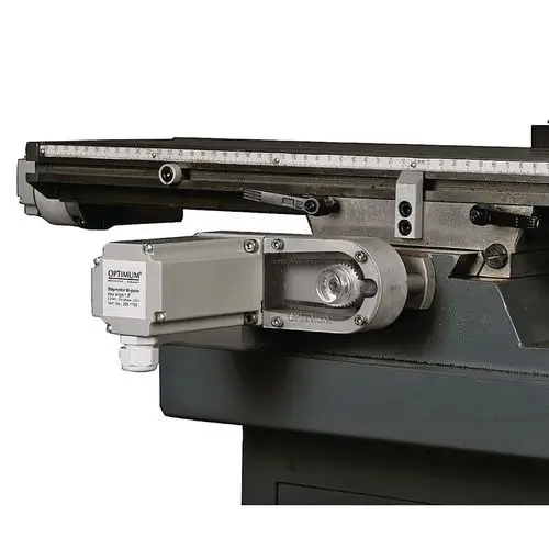 Masina gaurit-frezat BF 20 Vario 5 Masina de gaurit-frezat BF 20 Vario 5