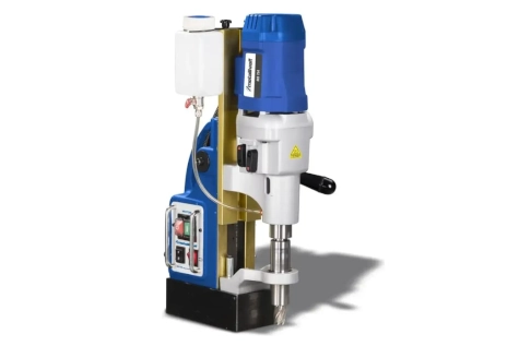 Masini de gaurit cu talpa magnetica Masini de gaurit cu talpa magnetica