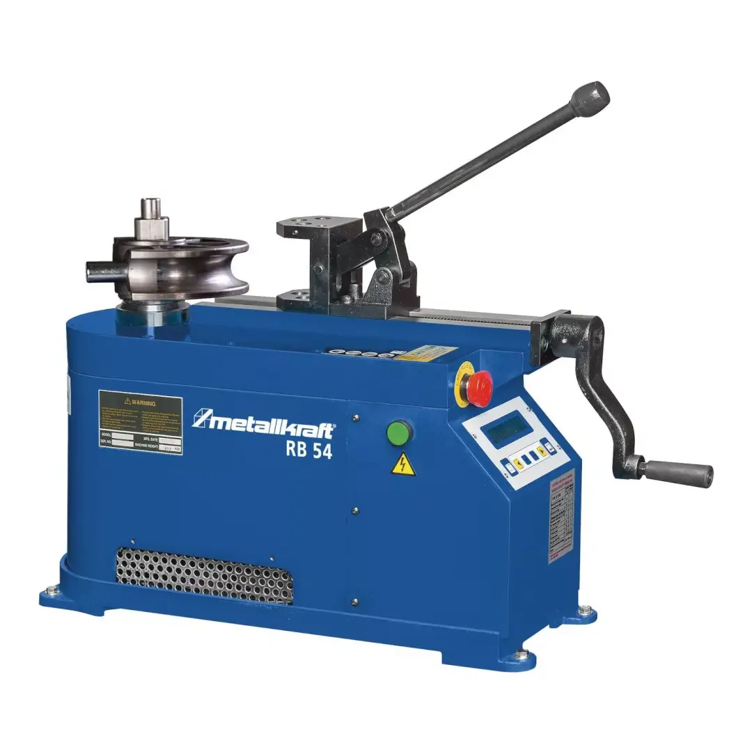 Masina indoit tevi RB 54 Metallkraft Masina de indoit tevi RB 54 Metallkraft