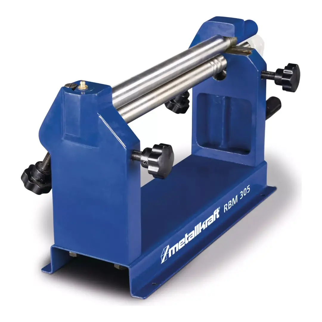 Masina de roluit RBM 305 Masina roluit RBM 305