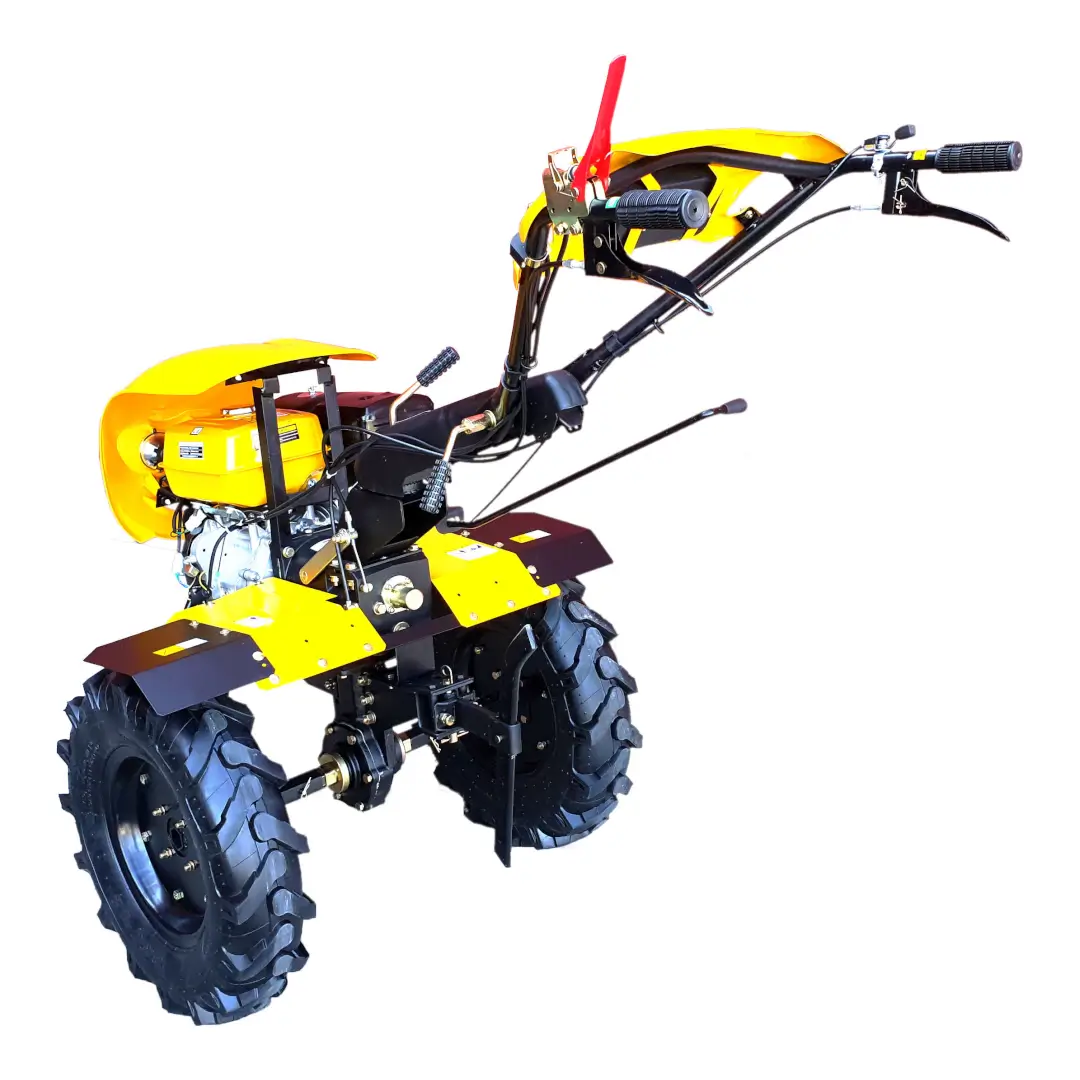 Motocultor 18 CPCampo 1803 2 Motocultor 18 CPCampo 1803 2
