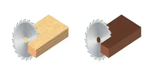 Lemn masiv debitare panza circular FREUD Lemn masiv debitare panza circular FREUD