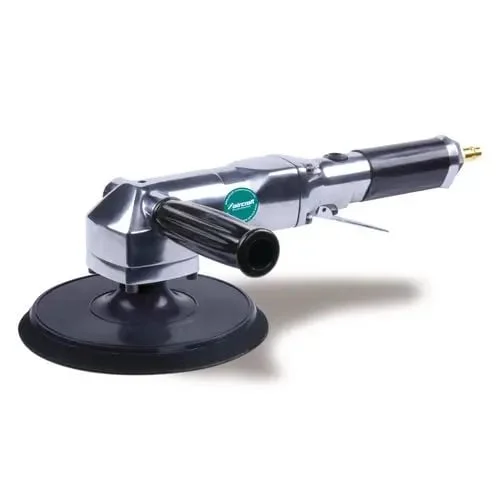 Masina de slefuit, lustruit PS 7 AIRCRAFT Bucsa cu mandrina M14 x 2