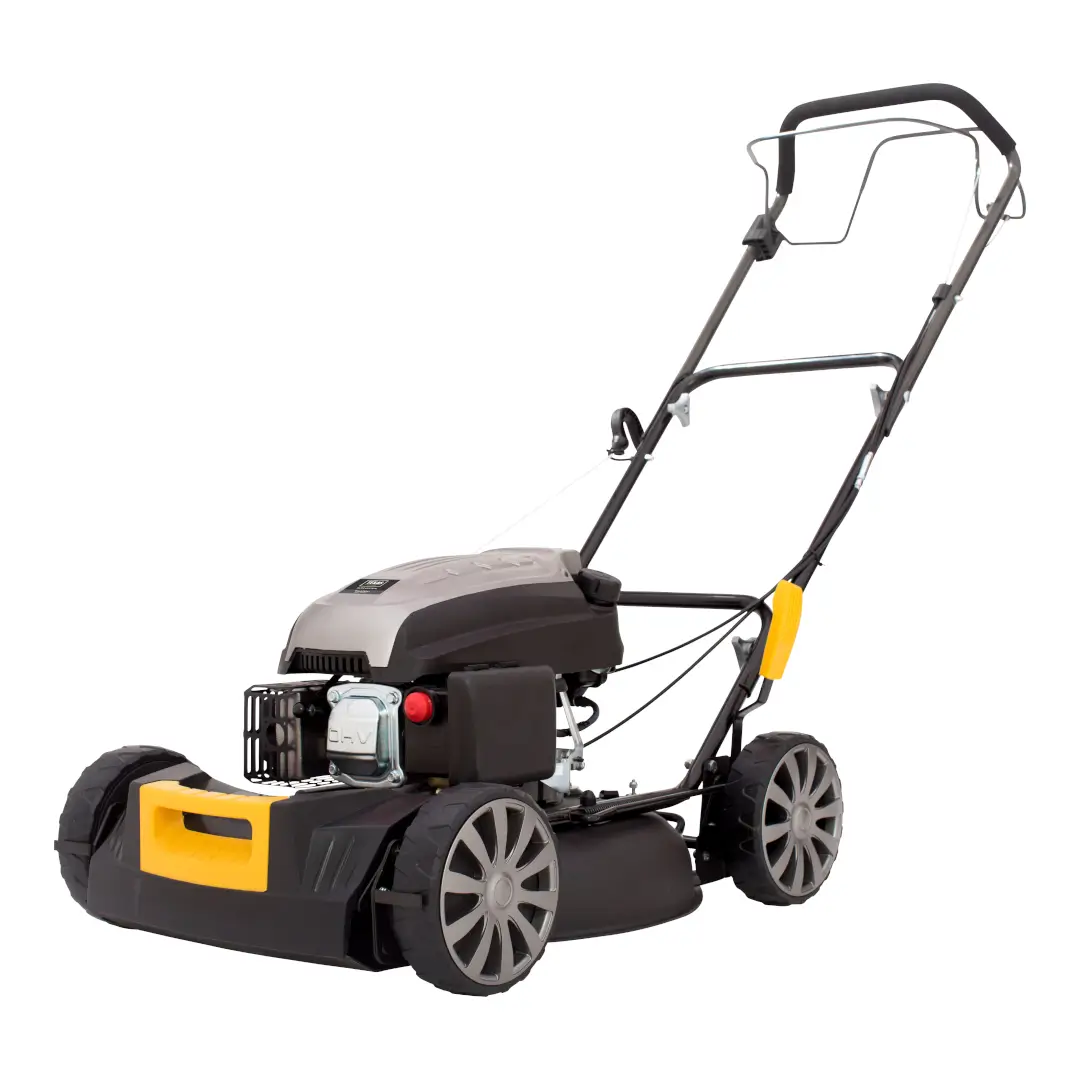 Masina tuns gazonul maruntire Razor Masina de tuns gazonul prin maruntire Razor