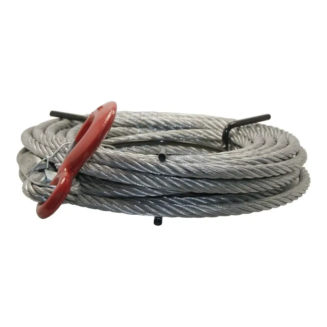 Cablu tirfor manual cablu Unicraft USZ 1601 Cablu tirfor manual cablu Unicraft USZ 1601