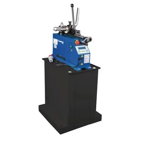 Masina de indoit tevi electrica fara dorn RB 42 METALLKRAFT Masina de indoit tevi electrica fara dorn RB 42 METALLKRAFT Unghi max. de indoire 211°