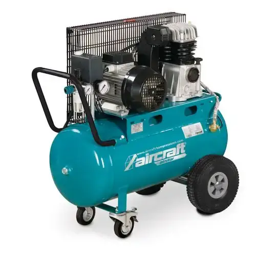Compresor aer Airstar 403 50 Compresor aer Airstar 403 50
