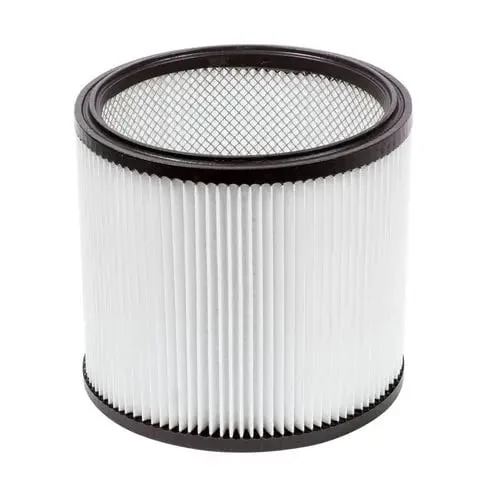 Filtru de evacuare a aerului HEPA E10 CLEANCRAFT Filtru de evacuare a aerului HEPA E10 CLEANCRAFT Clasa filtru (din en 1822-1) E10