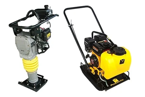 Utilaje Constructii