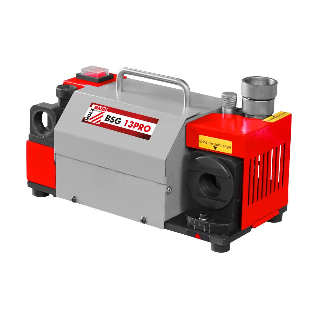 Masina ascutit burghie BSG13PRO 230V Masina de ascutit burghie BSG13PRO 230V
