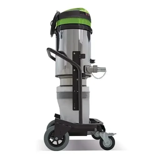 Aspirator uscat dryCAT 320 BAG-H Pro CLEANCRAFT Aspirator uscat dryCAT 320 BAG-H Pro CLEANCRAFT Trepte motoare 2