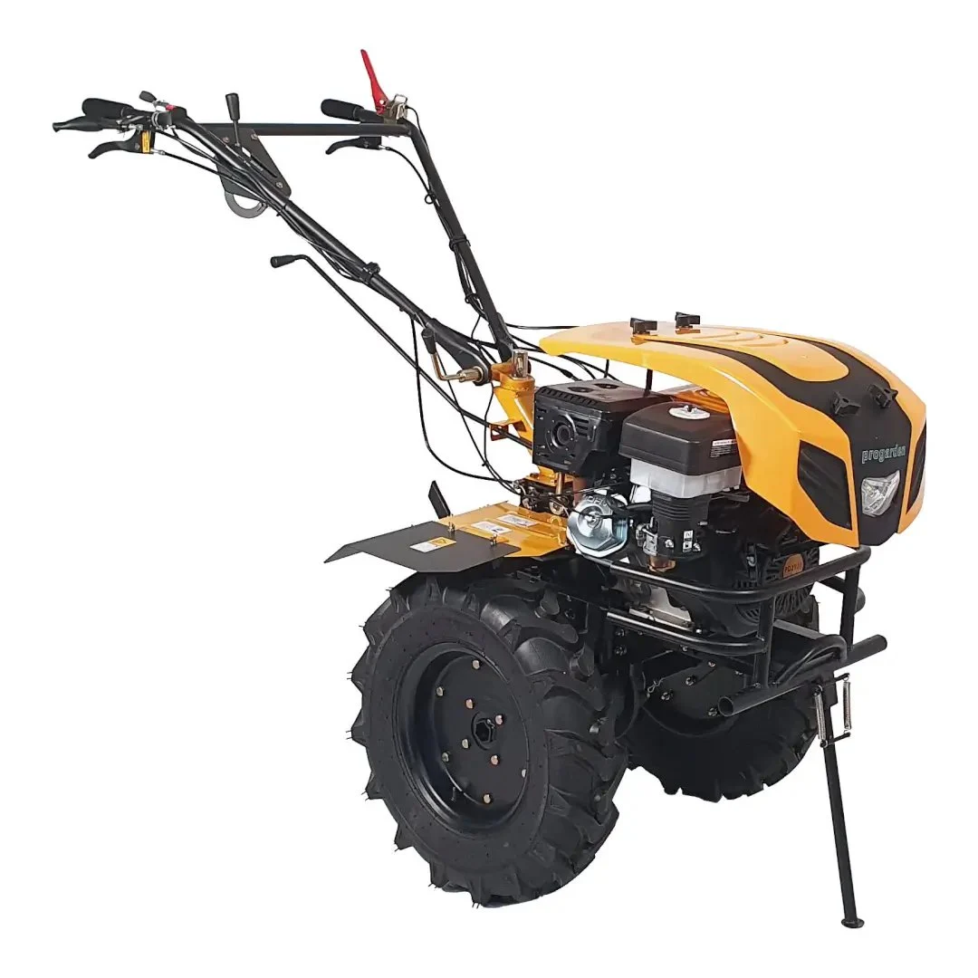 Motocultor 18CPCampo 1844