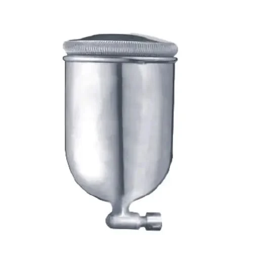 Vas de schimb 200 ml pentru ES-2 AIRCRAFT Vas de schimb 200 ml pentru ES-2 AIRCRAFT