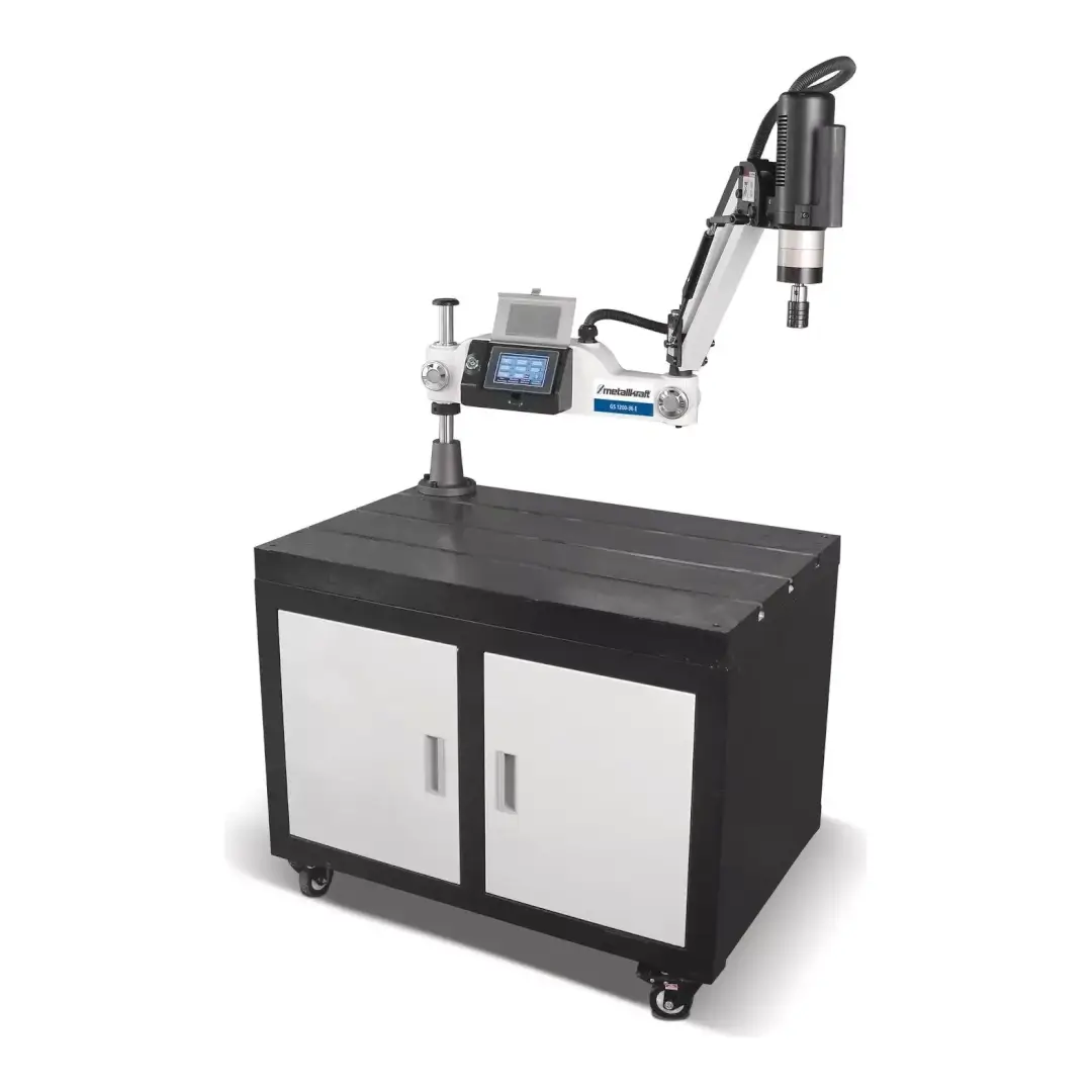 Masa lucru Metallkraft GS 1200 36 E Masa de lucru Metallkraft GS 1200 36 E