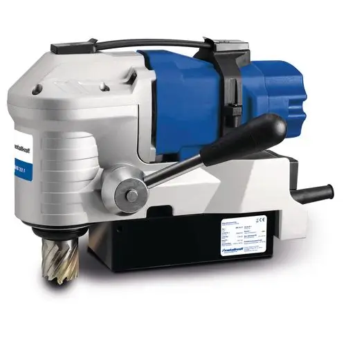 Masina gaurit magnetica MB 351 F Masina de gaurit magnetica MB 351 F