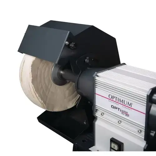 Rotor de polizor banc GU 35P Rotor polizor banc GU 35P