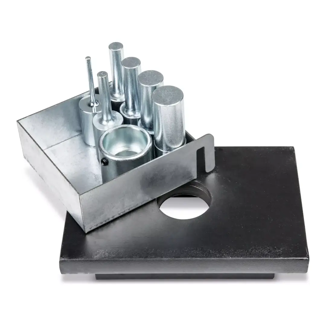 Set stantare placa Set stantare placa