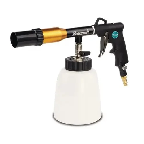 Pistolet de curatare RP