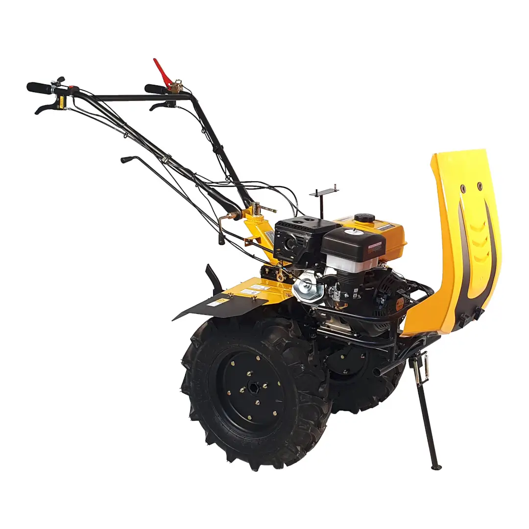 Motocultor 18CP Campo 1803 Motocultor 18CP Campo 1803