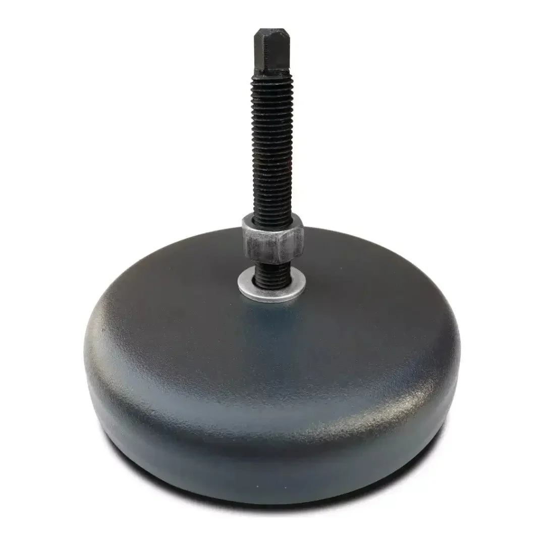 Picior reglabil pentru utilaje SE1 OPTIMUM Picior reglabil pentru utilaje SE1 OPTIMUM Inaltime picior 32 mm